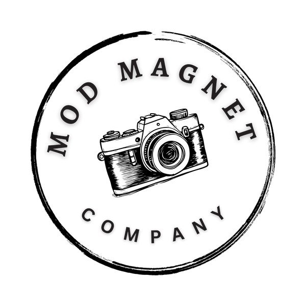 Mod Magnet Co
